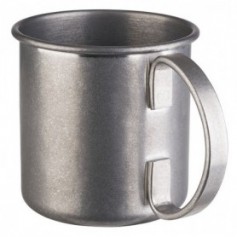 Mug Inox MOSCOW MULE - 450 ml