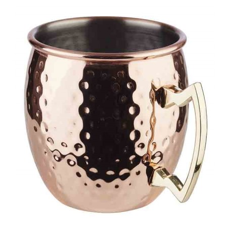 Mug Copper MOSCOW MULE - 500 ml
