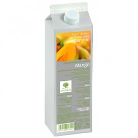 Pulpa Ravifruit MANGO 90/10 - 1 kg