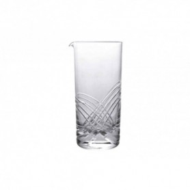 Mixing glass BUTTERFLY - 700 ml
