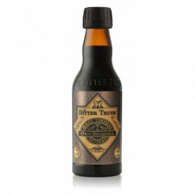 Bitter Truth JERRY THOMAS OWN DECANTER Bitters - 200 ml